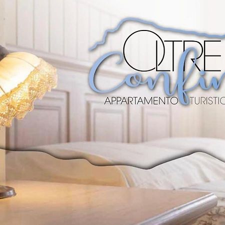 “Oltre Il Confine” Belluno Exterior foto