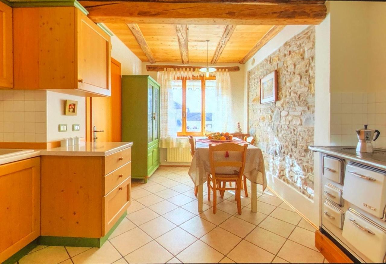 “Oltre Il Confine” Belluno Exterior foto